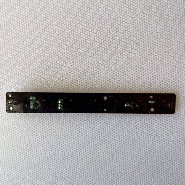 SONY KDL-40BX420 TV Panel Buttons B11B26:1 KDL-40BX420