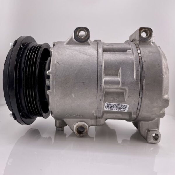 UAC 2010 TOYOTA CAMRY 2AR-FE Auto A/C Compressor CO11270C / 6SE16 - Image 4