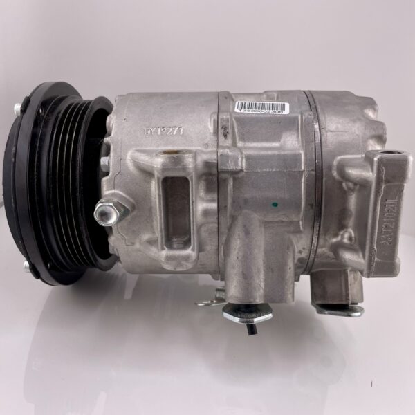 UAC 2010 TOYOTA CAMRY 2AR-FE Auto A/C Compressor CO11270C / 6SE16 - Image 10