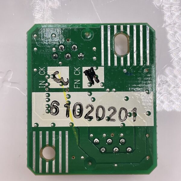 CANON Color ImageClass LBP712Cdn Printer Counter ROM Sensor FM4-8867-000 - Image 4