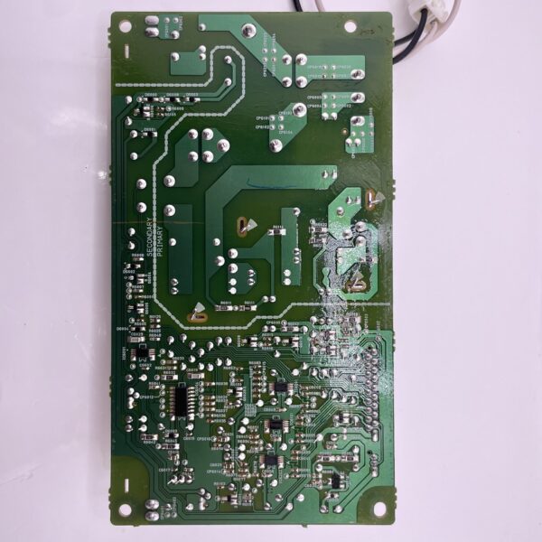 CANON Color ImageClass LBP712Cdn Printer Power Supply Board RM2-7126-000 - Image 6