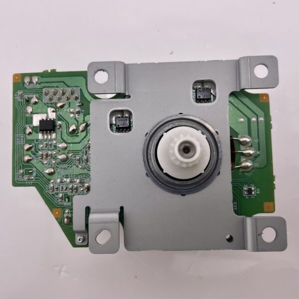 CANON Color ImageClass LBP712Cdn Printer Motor RM2-7140-000 - Image 4