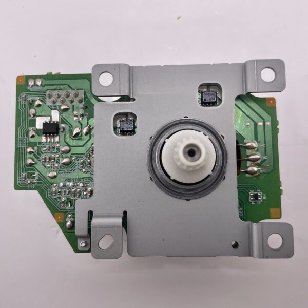 CANON Color ImageClass LBP712Cdn Printer Motor RM2-7140-000 - Image 4