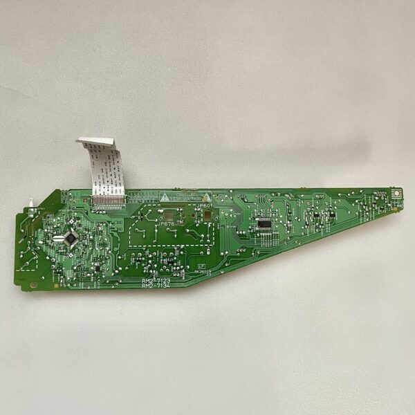 CANON Color ImageClass LBP712Cdn Printer HV Power Supply Board RM2-7123-000 - Image 4