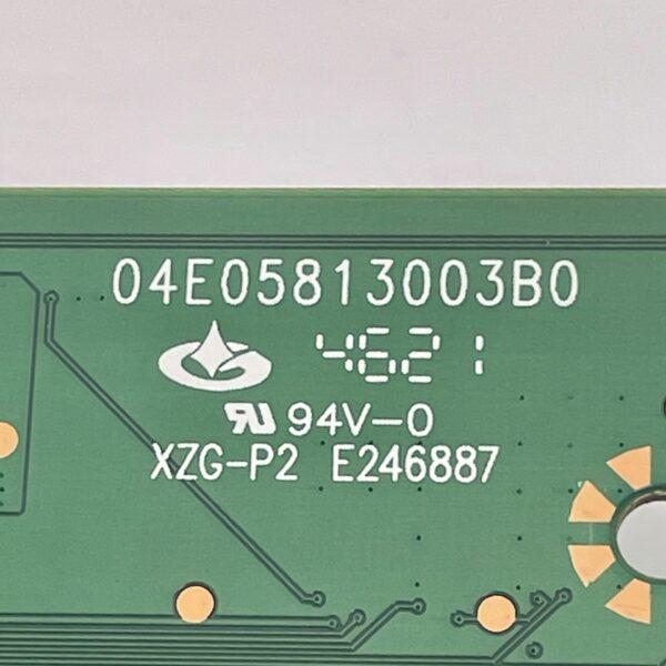 PANASONIC TH-43CQE1W TV Main Board 17MB135VS - Image 5