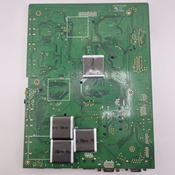 PANASONIC TH-43CQE1W TV Main Board 17MB135VS - Image 6