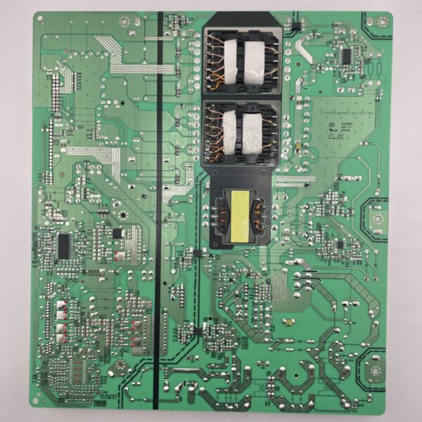 PANASONIC TH-43CQE1W TV Power Supply Board 17IPS55 - Image 6