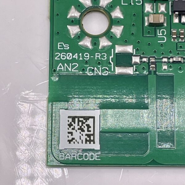 PANASONIC TH-43CQE1W TV WIFI Module 17WFM21 - Image 2