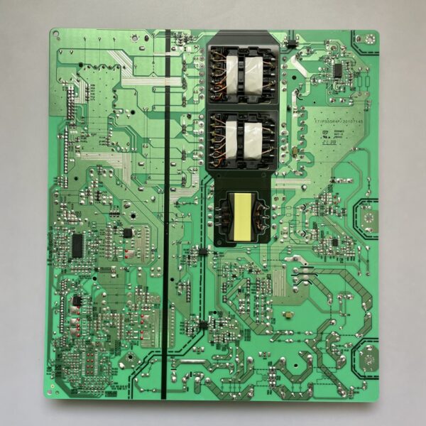 PANASONIC TH-55CQE1W TV Power Supply Board 17IPS55 TH-55CQE1W TH-55SQE2W - Image 5