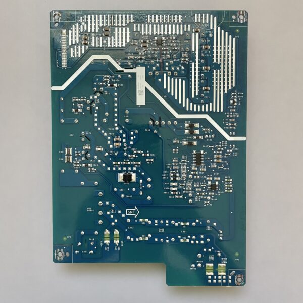 DELL U3219QB Monitor Power Supply Board 4H.44H02.A00 - Image 5