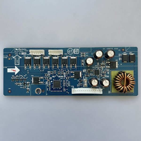 DELL U3219QB Monitor LED Driver Board 4H.44H33.A00