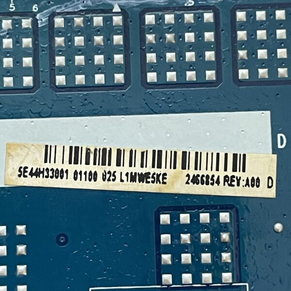 DELL U3219QB Monitor LED Driver Board 4H.44H33.A00 - Image 4