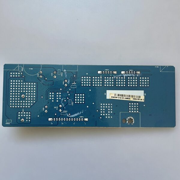 DELL U3219QB Monitor LED Driver Board 4H.44H33.A00 - Image 5