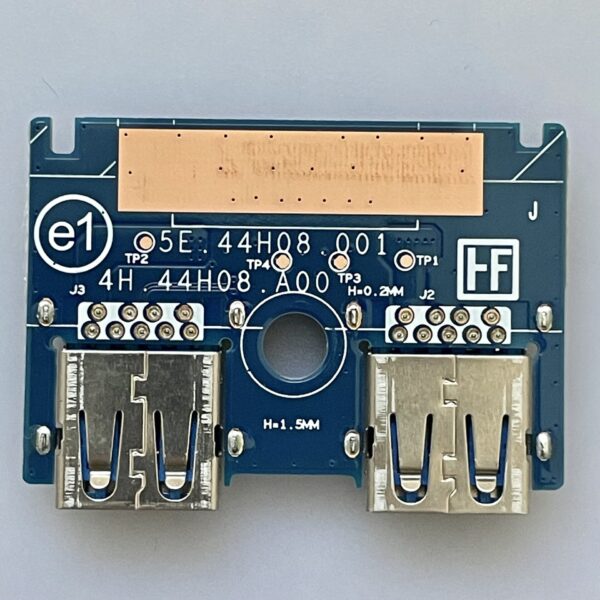 DELL U3219QB Monitor USB Board 4H.44H08.A00 - Image 4