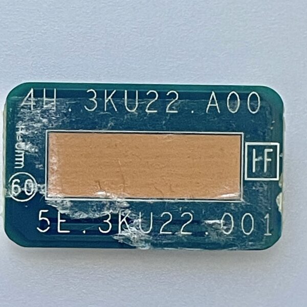 DELL U3219QB Monitor Temperature Board 4H.3KU22.A00 - Image 2