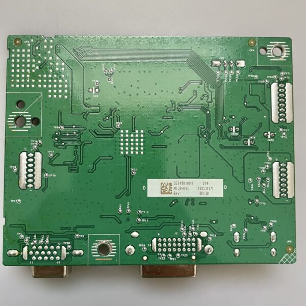 VIEWSONIC VX2452MH-2 Monitor Main Board 4H.2AC01.A20 - Image 5