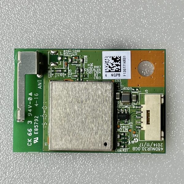 VIZIO E43-C2 TV WIFI Module DNUR-W1 E43-C2 E55-C2