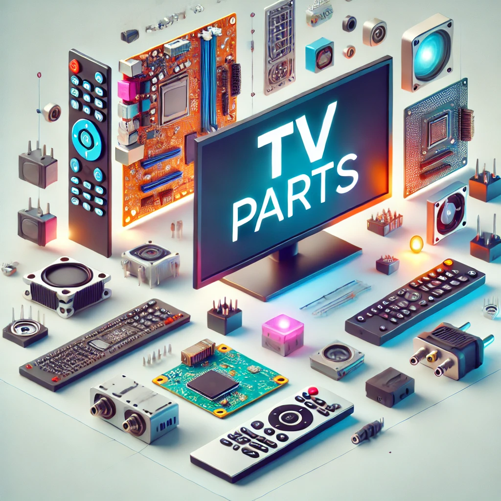 TV Parts Image