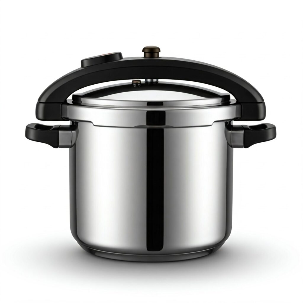 Pressure Cooker Parts Image