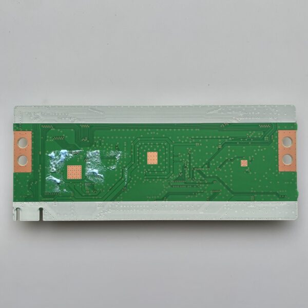 PANASONIC TH-55CQE1W TV TCON Board 6870C-0805A - Image 4