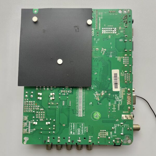 ELEMENT ELSW3917BF TV Main Board & Power Supply Board ST6308RTU-AP1 / E17137-3-ZX - Image 8