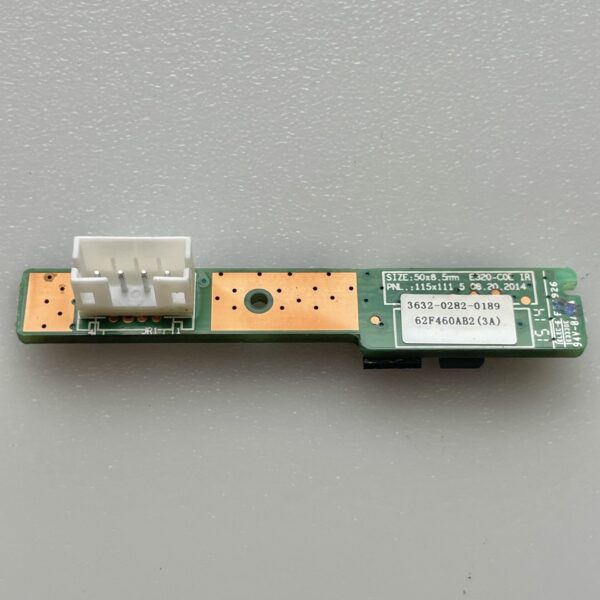 VIZIO 10223610222 TV IR Sensor 0171-1671-1173 - Image 4