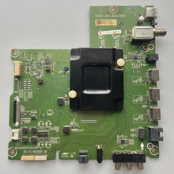 HISENSE 55R6000E TV Main Board RSAG7.820.8252/ROH