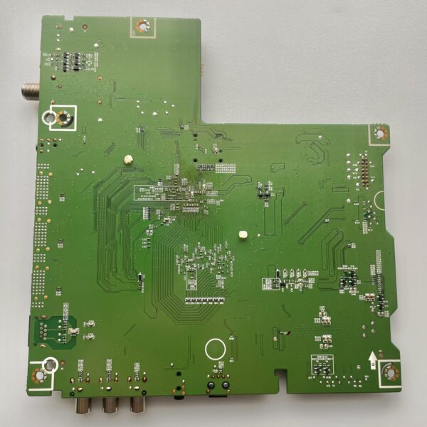 HISENSE 55R6000E TV Main Board RSAG7.820.8252/ROH - Image 4