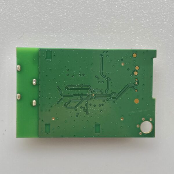 HISENSE 55R6000E TV WIFI Module WC0HR2601 / 1196330 NS-43DR620NA18 NS-50DR620NA18 - Image 3