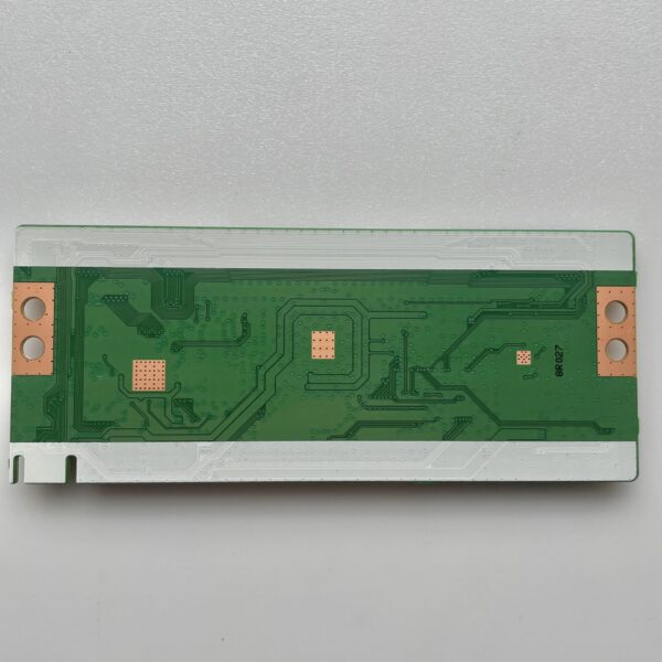 PANASONIC TH-55CQE1W TV TCON Board 6870C-0805A - Image 4