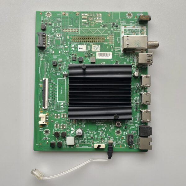 SKYWORTH 65UC6200 TV Main Board 5800-A9K56G-0P00 - Image 2