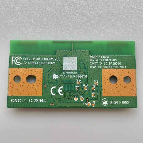 SONY XR-65X90J TV WIFI Module DHUR-SY63 XR-55A80J XR-65A90J XR-55A90J - Image 7