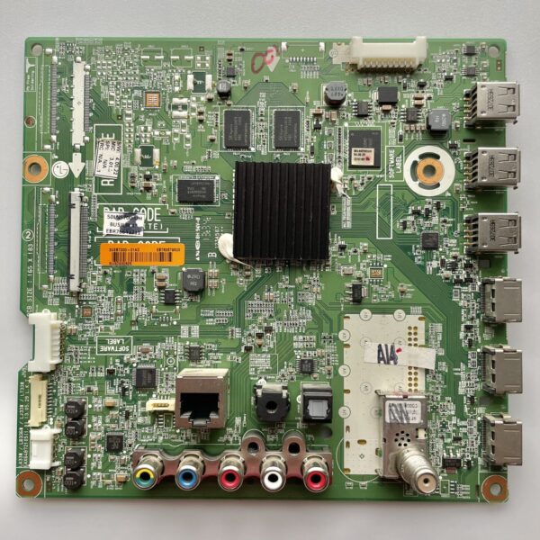 LG 50LN5700 TV Main Board EAX64872105 (1.0) 55LA7400-UD 47LN5750-UH