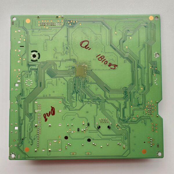 LG 50LN5700 TV Main Board EAX64872105 (1.0) 55LA7400-UD 47LN5750-UH - Image 4