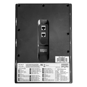 CARDINAL iRV RSB68 12V RV Control Panel Box Relay Ethernet Switch (No Adapter)