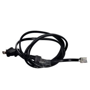 EMERSON LF391EM4F TV AC Power Cord Cable (5/6ft)