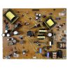 EMERSON LF501EM5F TV Power Supply Board BA3AU0F0102 3 46PFL3608/F7 46PFL3908/F7