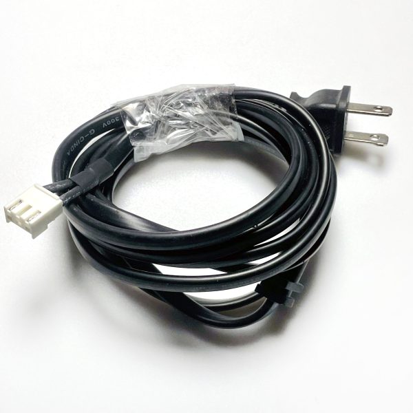 HISENSE 32H3E TV AC Power Cord Cable (5/6ft)
