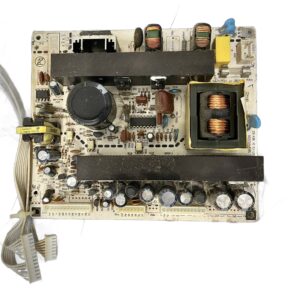 DYNEX DX-LCD32-09 TV Power Supply Board 6HV00120C0 DX-LCD32-09