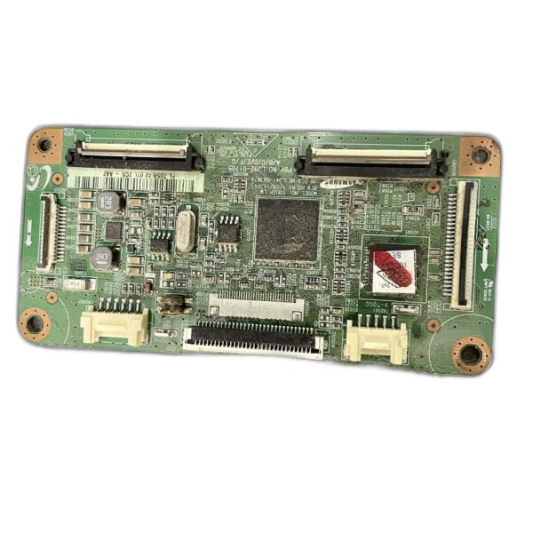 CURTIS PL4210A-2 TV Logic Control Board BN96-12651A PL4210A-2 PL4210A-3