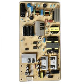 INSIGNIA NS-55DF710NA19 TV Power Supply Board PLTVHW321XAGN NS-55DF710NA19