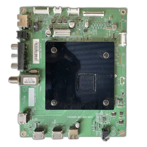 INSIGNIA NS-55DF710NA19 TV Main Board 756TXICB01K014 NS-55DF710NA19