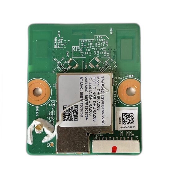 INSIGNIA NS-50DF710NA19 TV WIFI Module 317GWFBT667WNC NS-50DF710NA19