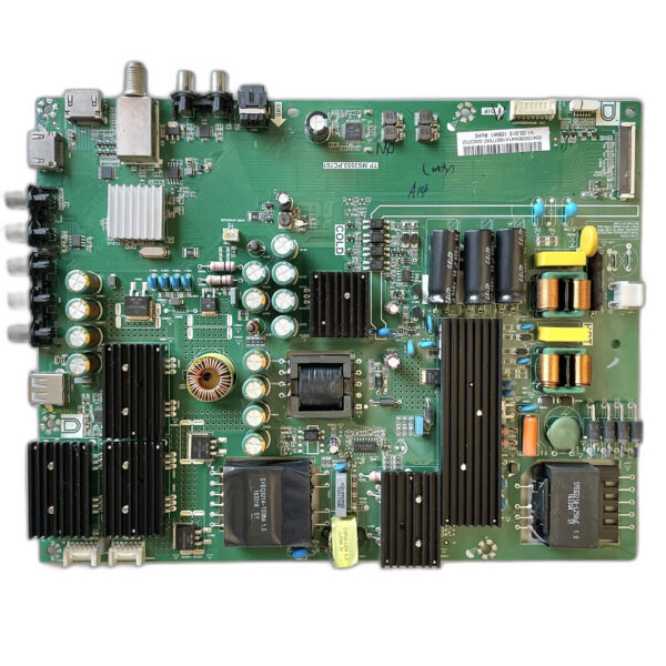 VIZIO D55N-E2 TV Main Board 054.10008.044 D55N-E2