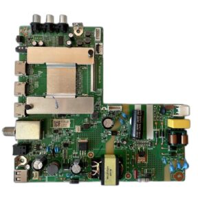 ONN ROKU 100012589 TV Main Board & Power Supply Board RT28211-ZC01-01