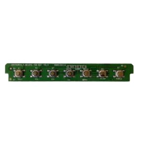 HAIER LE50H3280 TV Panel Buttons 6003120114 LE50H3280