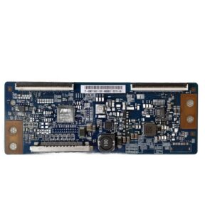 HAIER LE50H3280 TV TCON Board T500HVD02.0 CTRL BD LE50H3280