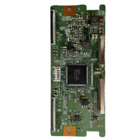 DYNEX DX-55L150A11 TV TCON Board 6871L-2089B DX-55L150A11 NS-55L260A13