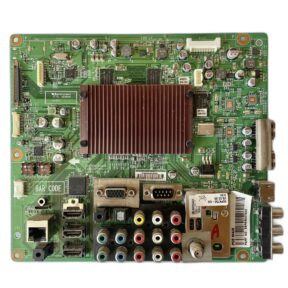 LG 60PK750 TV Main Board EAX61557904 60PK750