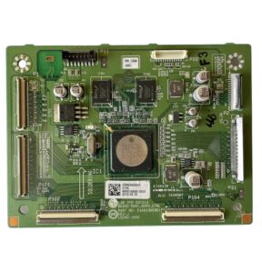 LG 60PK200-UA TV Logic Control Board EAX61300301 60PK200-UA 60PK250-UA 60PK540-UE